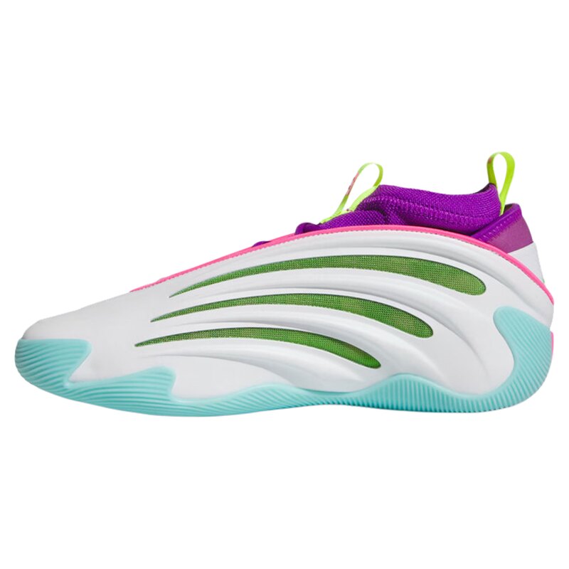 Adidas哈登9代缓震耐磨篮球鞋