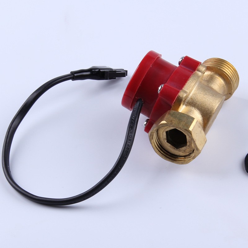 HT604分转4分0.5A开关60W220V水流