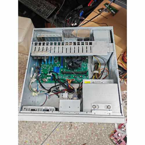 询价-A5E46446S146A11.IMATIC RACK P可维修