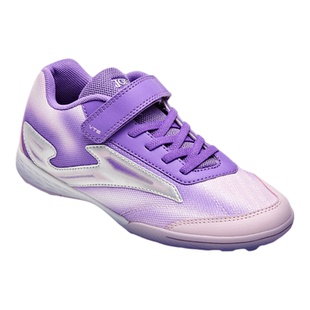 Joma儿童魔术贴TF足球鞋碎钉男女童训练比赛青少年网面透气运动鞋