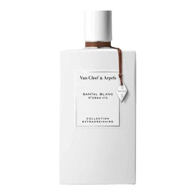 官方正品 梵克雅宝香水VanCleef&Arpels月光白雪杏香雪松木橙花