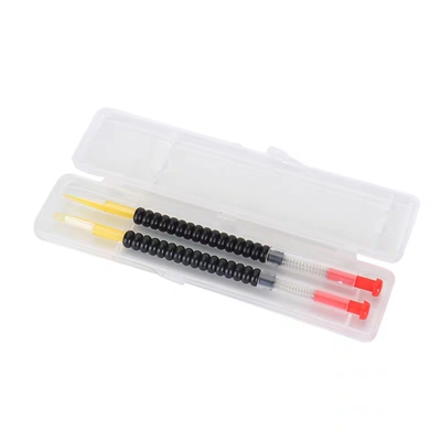 新型移虫针育王工具软头蜜蜂除虫取浆针移动蜜蜂幼虫用具移虫笔
