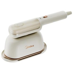 美的便携式电熨斗家用小型熨烫衣服蒸汽手持熨烫机挂烫机2025新款