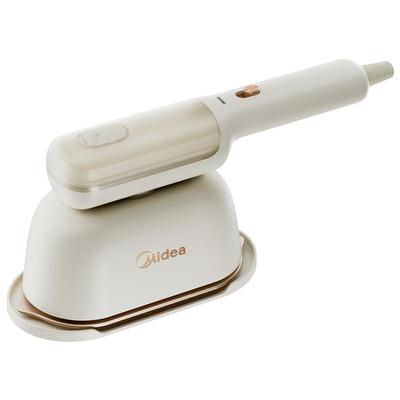 美的家用烫衣服小型手持电熨斗