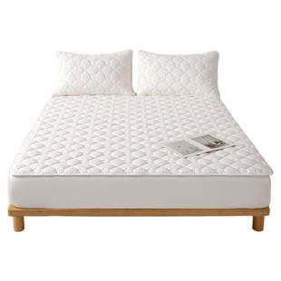 博洋家纺羊毛床垫褥子全棉可水洗单人榻榻米学生宿舍地铺睡垫软垫