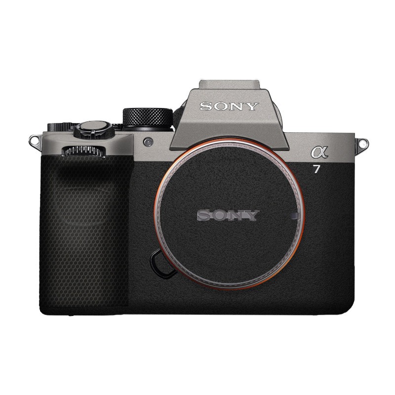 美本堂 适用索尼A7M5相机保护贴膜SONY a75机身贴纸贴皮A7Ⅴ贴纸