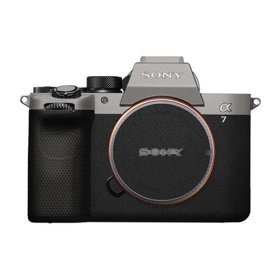 美本堂 适用索尼A7M5相机保护贴膜SONY a75机身贴纸贴皮A7Ⅴ贴纸