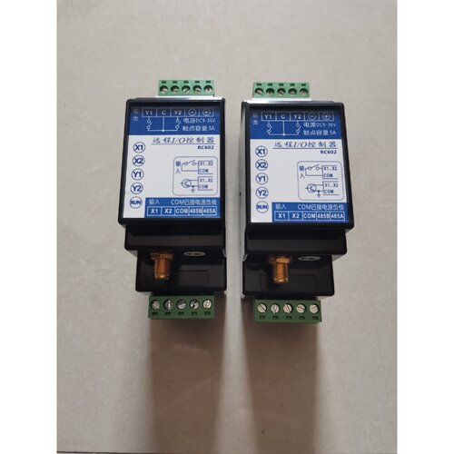 询价控制器RC6027K无线IO模块议价