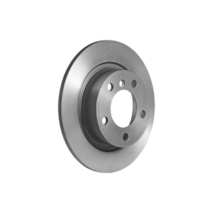 后刹车盘brembo布雷博UV喷涂适配MINI迷你COUNTRYMAN(R60)CooperS