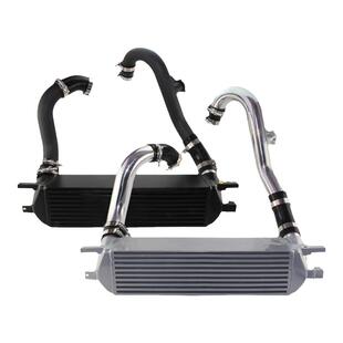 CSKS加大加厚升级中冷器铝管福特野马Ford Mustang2.3T 2015-2022
