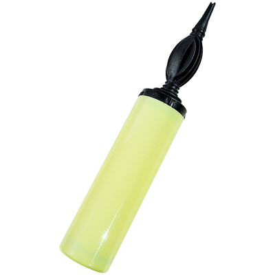 手推气球脚踏游泳圈结婚布置