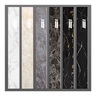 门槛石贴纸地板贴自粘加厚耐磨防水大理石瓷砖地砖遮丑过门石地贴