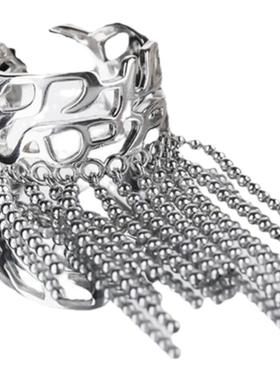 古罗珠宝女生s925银小众