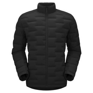 伯希和户外轻量羽绒服男800蓬95鹅绒TORAY AIRTASTIC女冲锋衣内胆