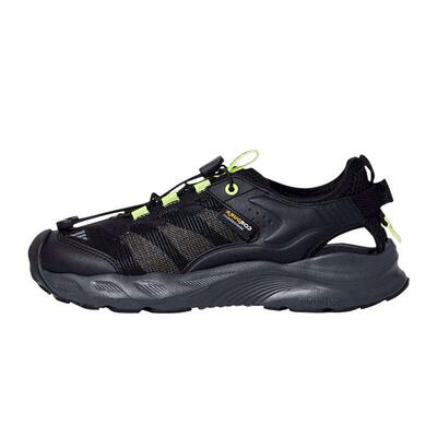 adidas阿迪达斯儿童夏TERREX CAPT户外运动休闲沙滩凉鞋HQ5835