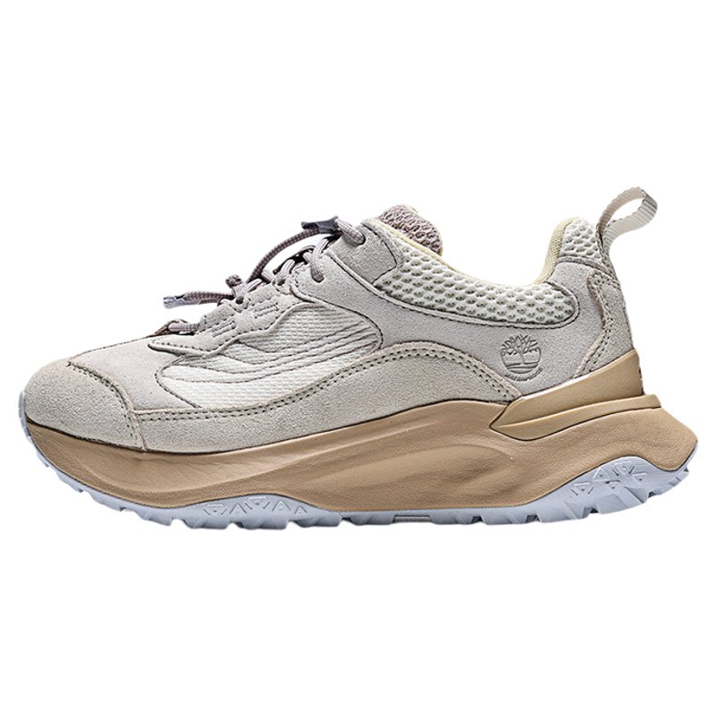 Timberland添柏岚户外MOTION系列女鞋轻量防滑缓震徒步鞋A41T8