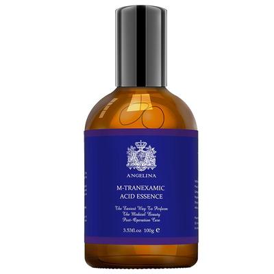 安捷莉娜V112净颜清透精华液