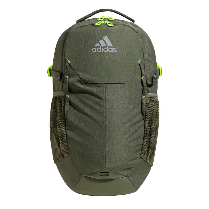 简约户外运动健身双肩背包男女adidas阿迪达斯官方JP1235