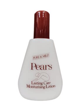 润肤露Pears滋养保湿嫩滑护手霜
