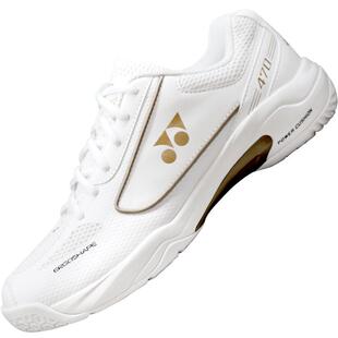 2025新款YONEX尤尼克斯羽毛球鞋男款专业减震运动鞋女款yy比赛鞋