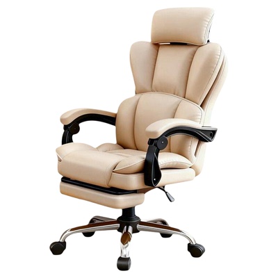 【万人推荐】可躺电脑椅-包安装*