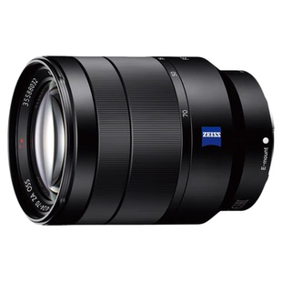 Sony/索尼 FE 24-70mm F4 ZA OSS 全画幅标准变焦镜头 SEL2470Z