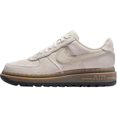 Nike/耐克正品Air Force 1 Lu AF1男士耐磨板鞋HV2531-100