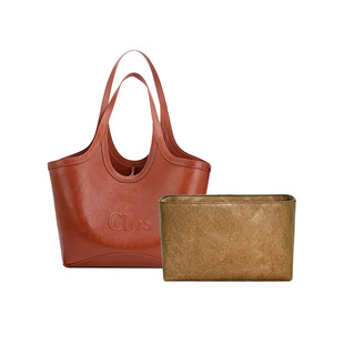 缇星梵适用于Clos托特包Vastote杜邦纸内胆包中包轻薄防水收纳包