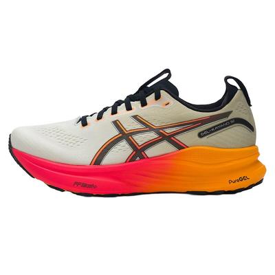 【自营】ASICS亚瑟士男鞋新款GEL-KAYANO 32 CP稳定支撑专业跑鞋