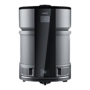 科沃斯空气净化机器人Z1沁宝KJ460G除醛智能家用移动尘雾霾UV杀菌