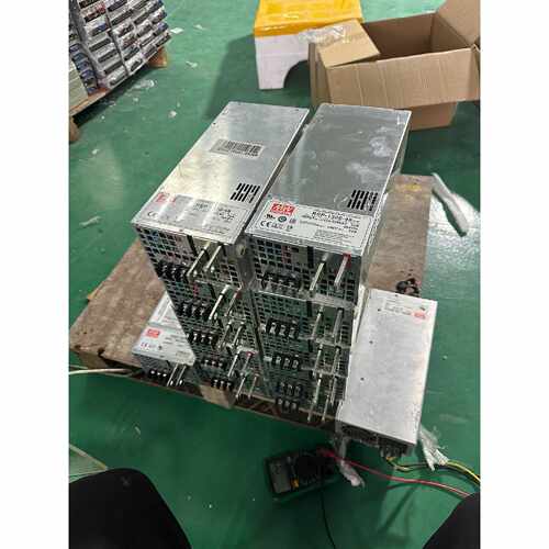 询价明纬RSP-1500-48 明纬电源1500W48V31A