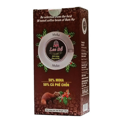 猫屎滴漏咖啡粉LEEDO防困原装