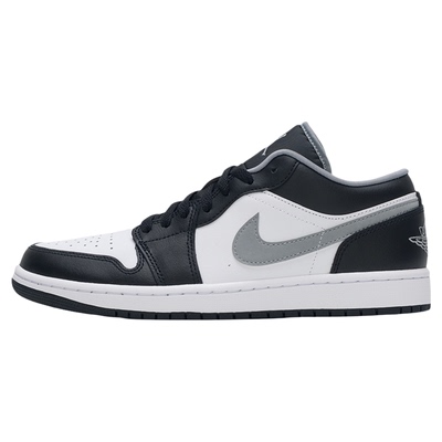 NIKEAIRJORDAN1黑白篮球鞋