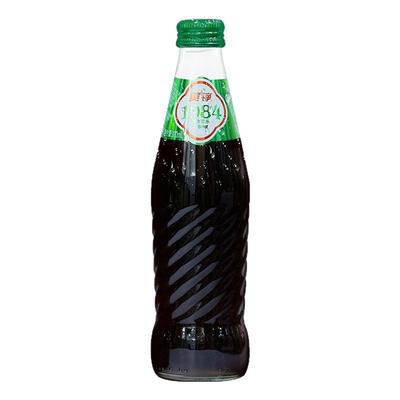 吴铮饮料旗舰店天然草本可乐汽水