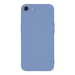 适用苹果5s手机壳iphonese1新款se一代iphone五硅胶ipse保护套iponese男女a1530全包防摔高级磨砂外壳钢化膜