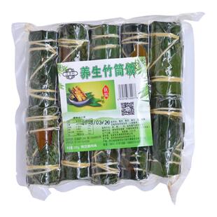 张黄粑特产竹筒饭230g速食土豆牛肉八宝糯米香菇蒸熟即食方便米饭