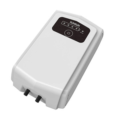 森森鱼缸氧气泵养鱼交直流两用