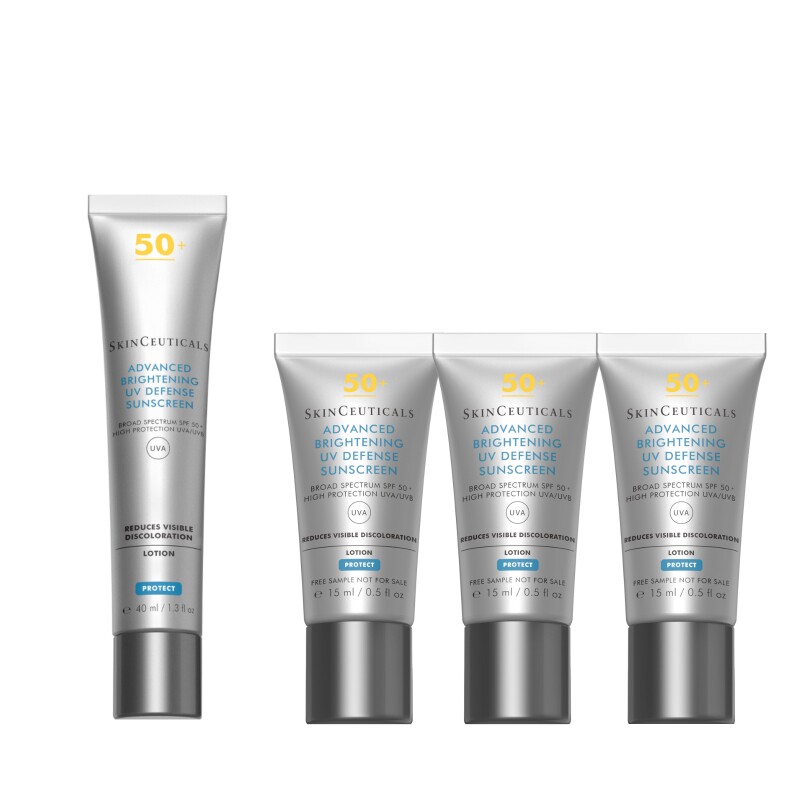 【顺丰速达】修丽可防晒小银伞SPF50+美白淡斑高倍户外通勤防晒霜
