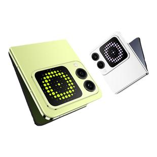 【顺丰速发】华为nova Flip新品小折叠手机6.88mm轻薄可靠鸿蒙AI趣玩华为专卖店鸿蒙折叠屏