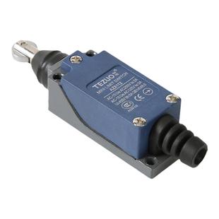 特佐AZ8108行程开关银触点8112安全门开关轻触式滚轮微动限位开关