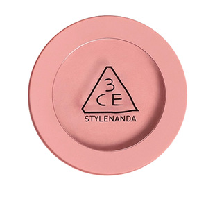 【自营】3CE/三熹玉单色腮红自然修容