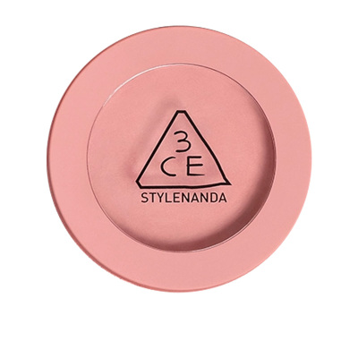 【自营】3CE/三熹玉单色腮红自然修容
