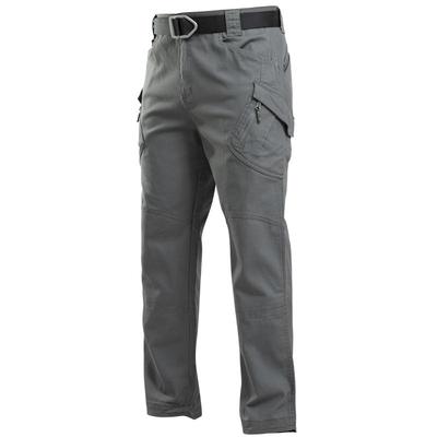 IX7/9战术裤纯棉弹力面料