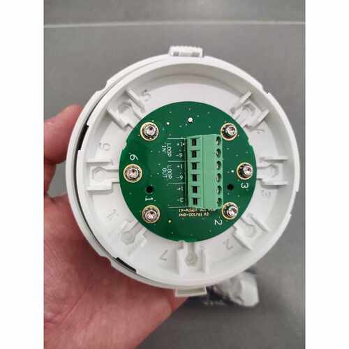 溢价-Consilium Short Circuit Isolat