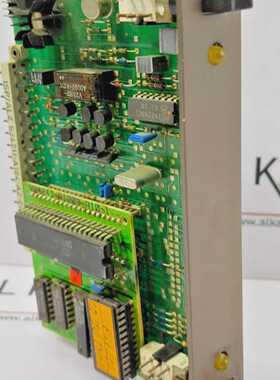SIEMENS W24211-A271-A1-1-B PCB CARD  (FAST SHIP BY DHL/FEDEX