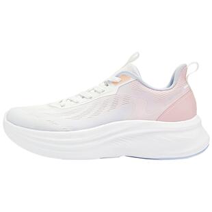 [商场同款]乔丹运动鞋女2026新款休闲学生跑步鞋软底轻便通勤女鞋