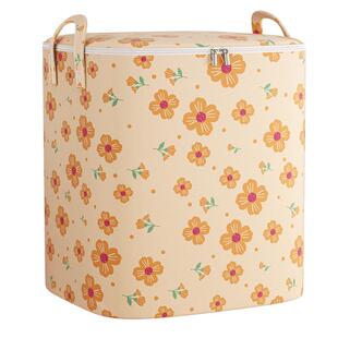 衣服收纳箱家用衣物整理箱超大容量衣柜装棉被搬家打包袋折叠神器