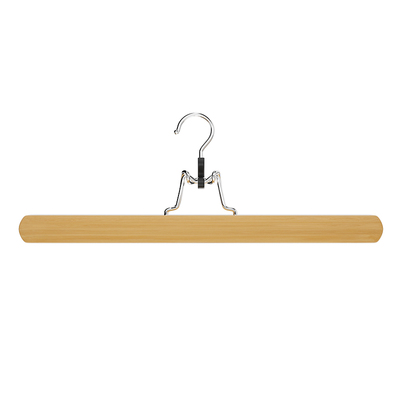 实木无痕家用收纳裙夹jk挂裙子