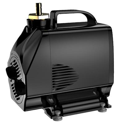 雕刻机微型水钻潜水泵