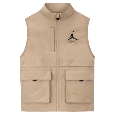 儿童马甲Jordan新品上市